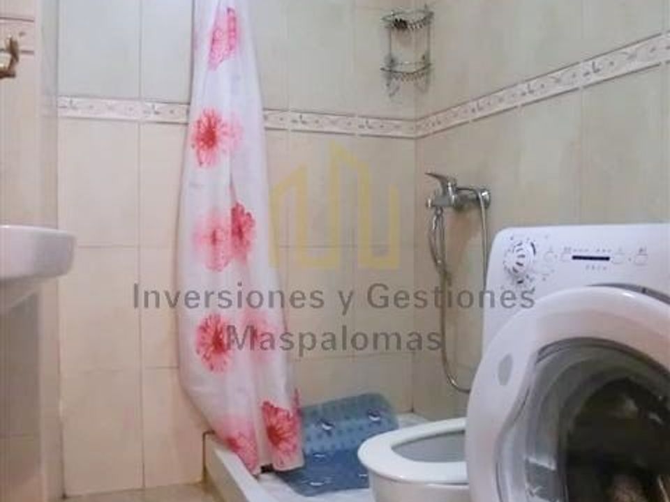 Lejlighed i Playa Del Ingles, Gran Canaria - foto 5